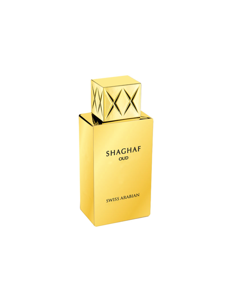 Swiss Arabian Shaghaf Oud EDP 75ml