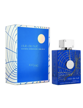 Armaf Club de Nuit Blue Iconic EDP 105ml