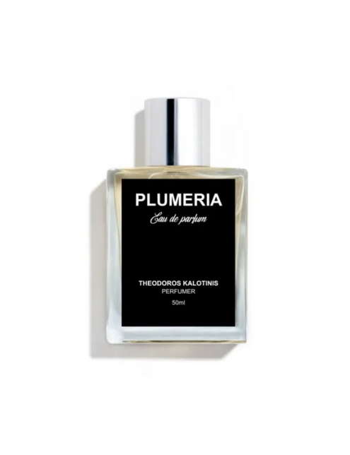 Plumeria Perfume Oil  Essential Addictions