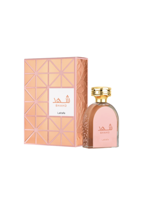 Lattafa Shahd EDP 100ml