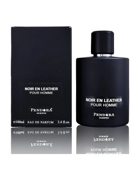 English Intense Leather EDP-100ml by Pendora Scents