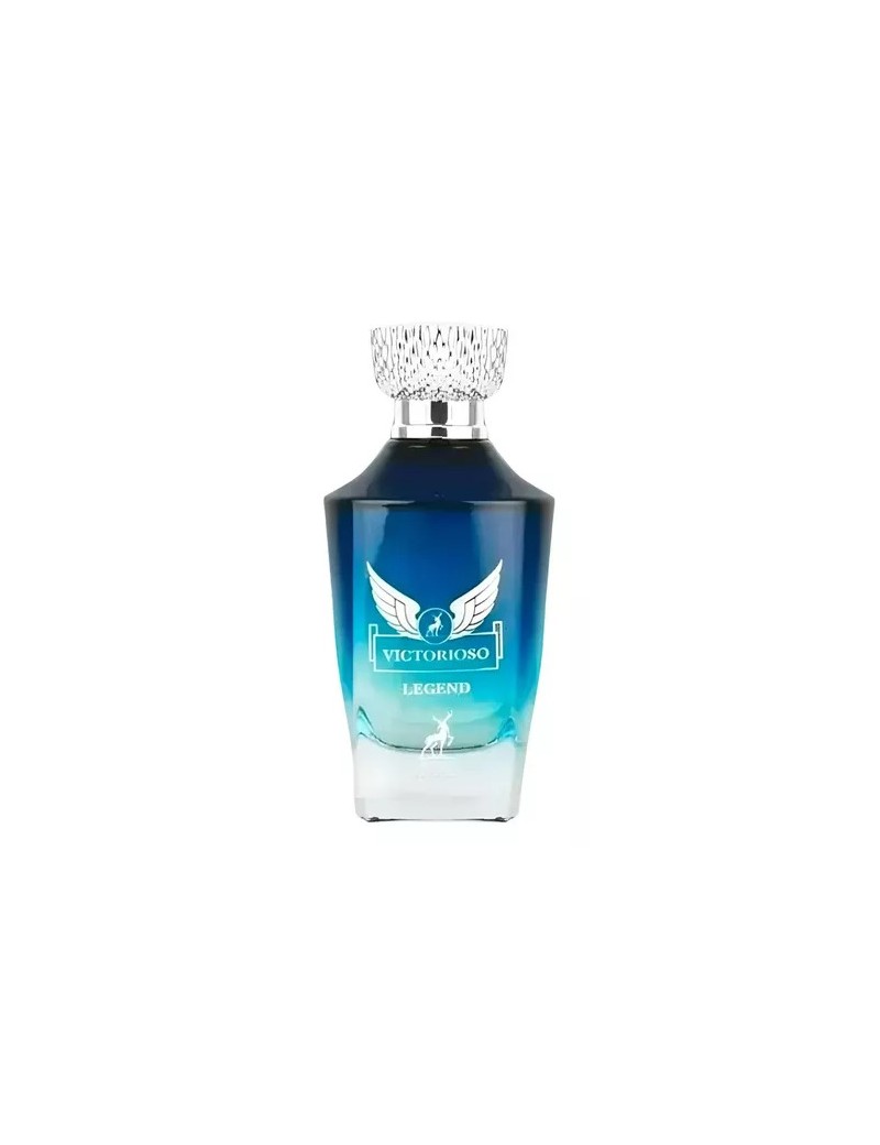 Maison Alhambra Victorioso Legend EDP 100ml