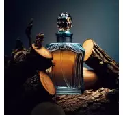 Woody Perfumes