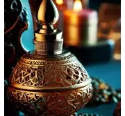 Oriental Perfumes