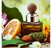 Chypre Perfumes