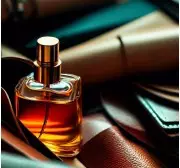 Leather Perfumes